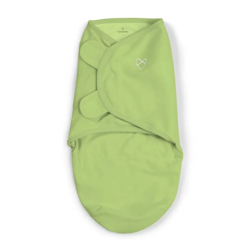 Summer Infant SwaddleMe 3 Pack - Small (ABC Alphabet) 4