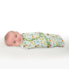 Summer Infant SwaddleMe 3 Pack - Small (ABC Alphabet) 5