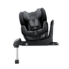 Recaro Zero.1 ISOFIX Car Seat - Carbon Black 5