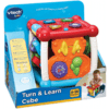 VTech Turn & Learn Cube 2