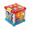 VTech Turn & Learn Cube