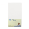 DK Glovesheets Stokke Sleepi Fitted Sheet - White