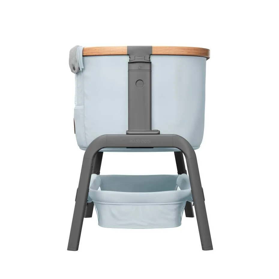 Maxi-Cosi Iora Co-Sleeper - Beyond Grey - Image 6