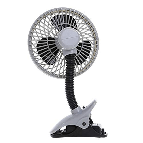 dreambaby fan
