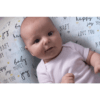 Boppy Nursing/Feeding Pillow with Cotton Slipcover - Hello Baby 5