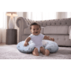 Boppy Nursing/Feeding Pillow with Cotton Slipcover - Hello Baby 4