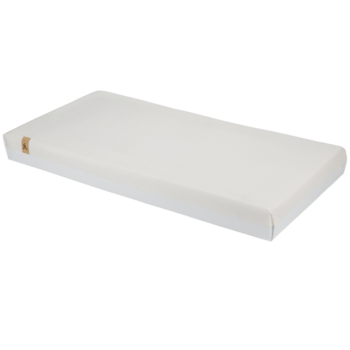 CuddleCo Harmony Sprung Cot Bed Mattress