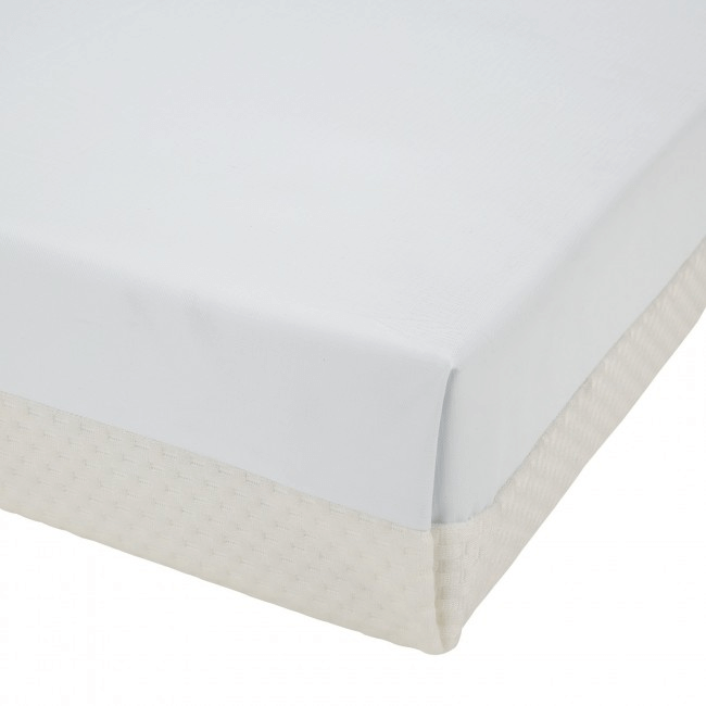 pocket sprung cot mattress