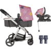 Giggle Mix Happy Stars 1