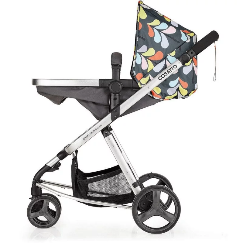 Cosatto Giggle Mix Whole 9 Yards Bundle - Nordik - Image 5