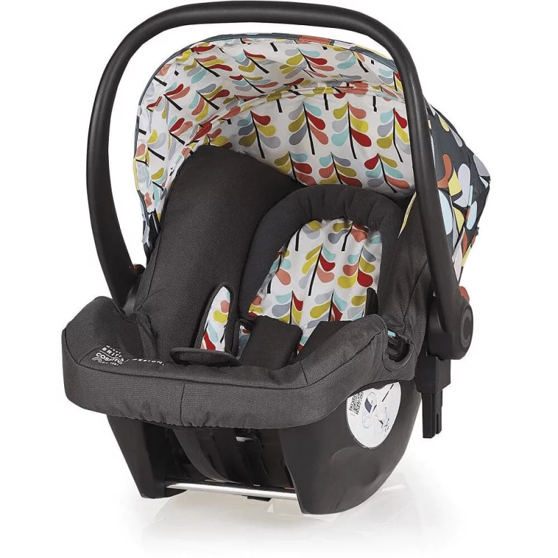 Cosatto Giggle Mix Whole 9 Yards Bundle - Nordik - Image 3