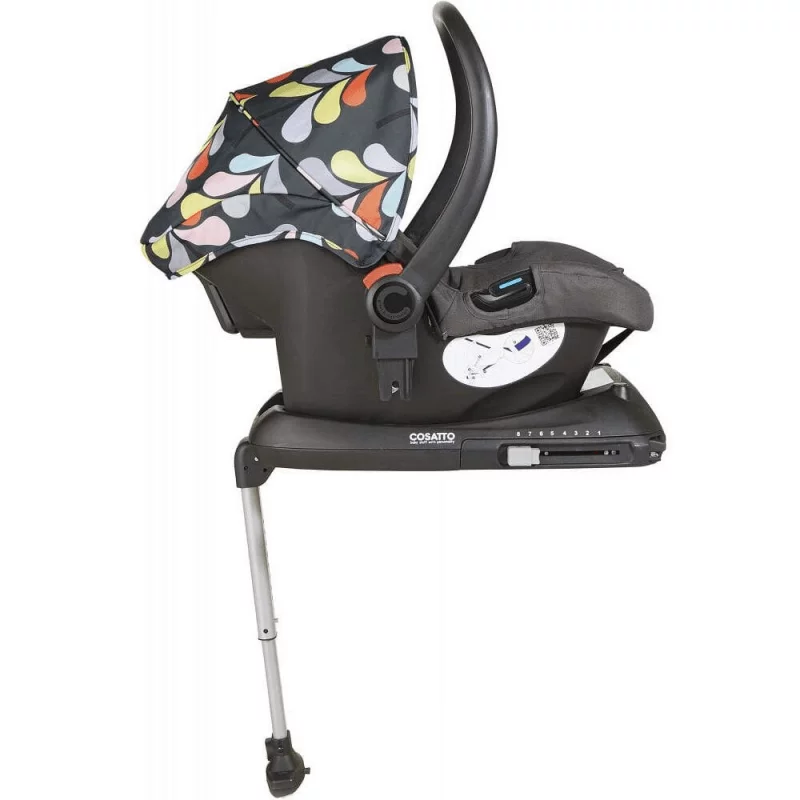 Cosatto Giggle Mix Whole 9 Yards Bundle - Nordik - Image 2