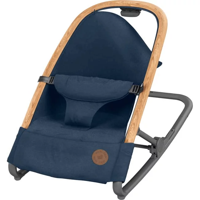 Maxi-Cosi Kori Bouncer - Essential Blue - Image 3