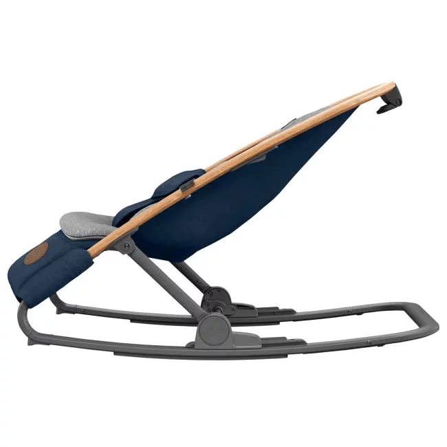 Maxi-Cosi Kori Bouncer - Essential Blue - Image 4