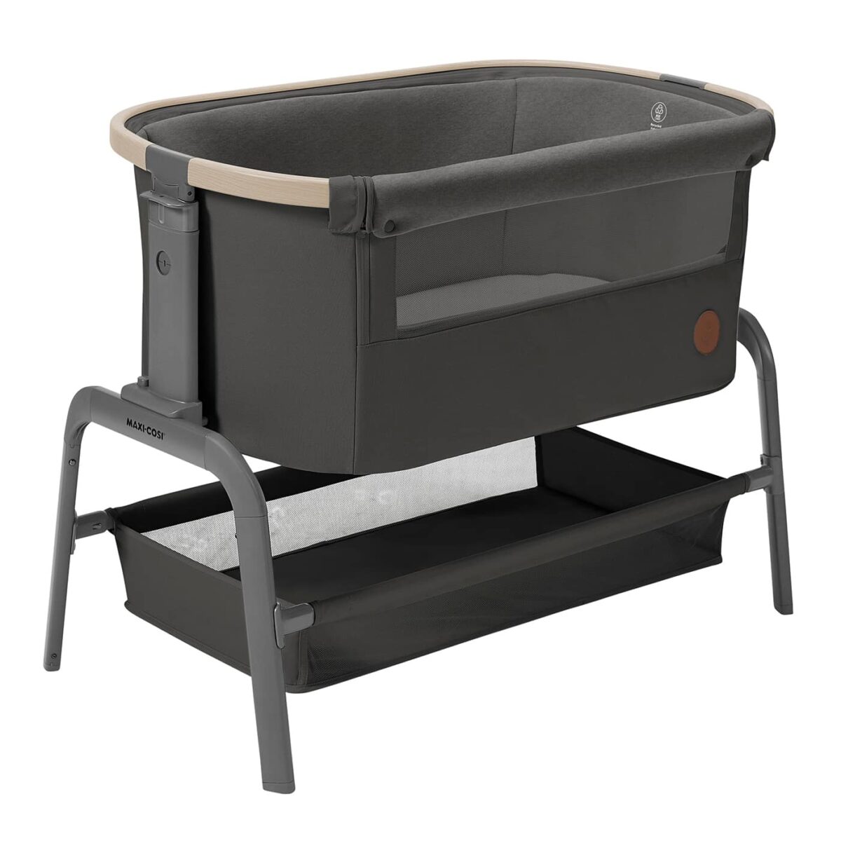 Maxi-Cosi Iora Co-Sleeper - Beyond Graphite