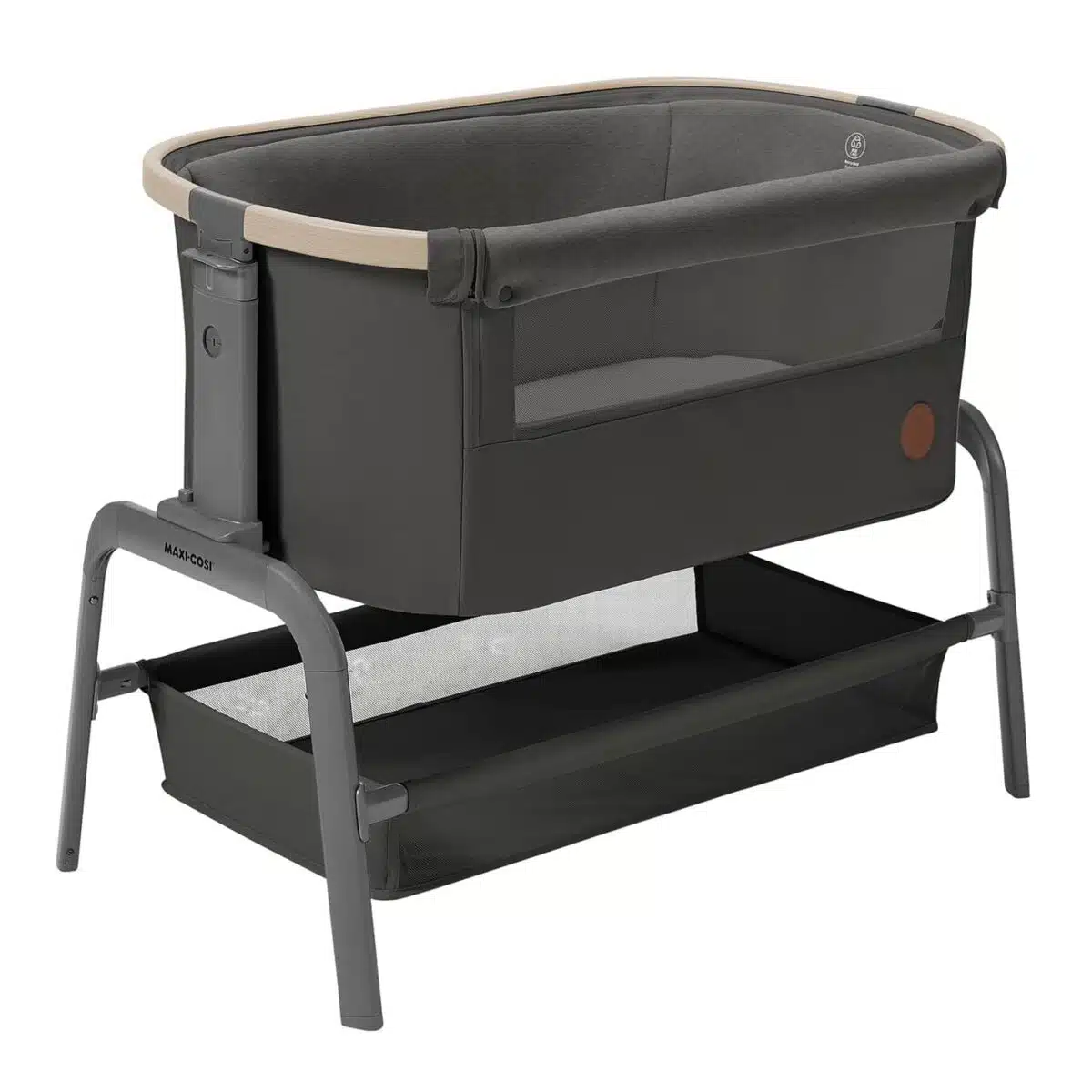 Maxi-Cosi Iora Co-Sleeper - Beyond Graphite