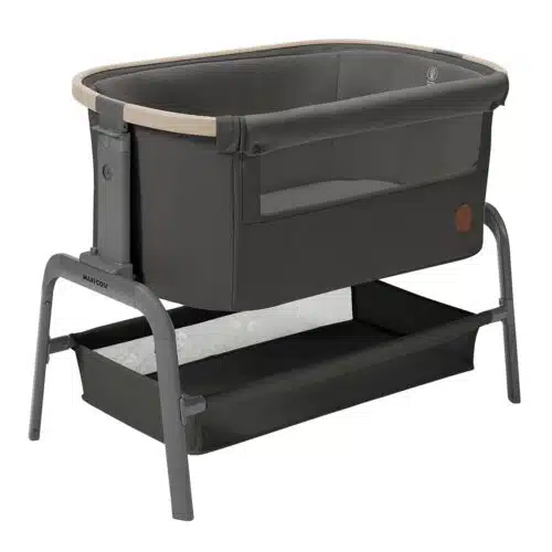 Maxi-Cosi Iora Co-Sleeper - Beyond Graphite