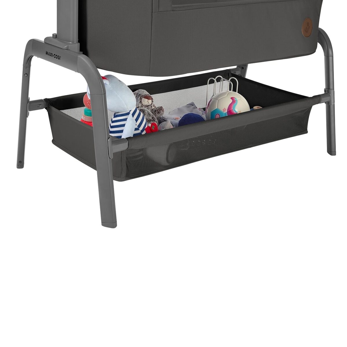 Maxi-Cosi Iora Co-Sleeper - Beyond Graphite - Image 12