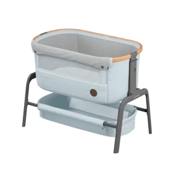 Maxi-Cosi Iora Co-Sleeper – Essential Grey