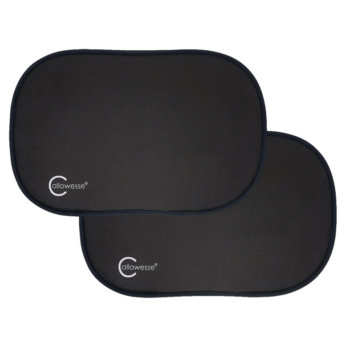 Callowesse Kinetic Car Sun Shade