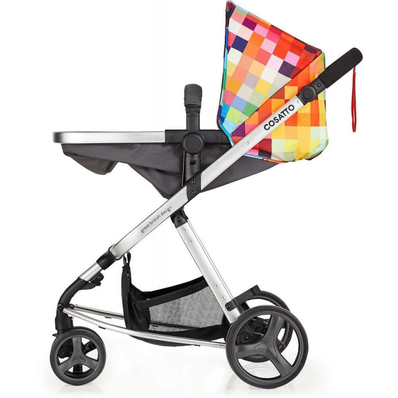 Cosatto giggle pixelate 2025