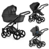 Venicci Asti Graphite 3 in 1