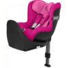 cybex fancy pink cybex sirona