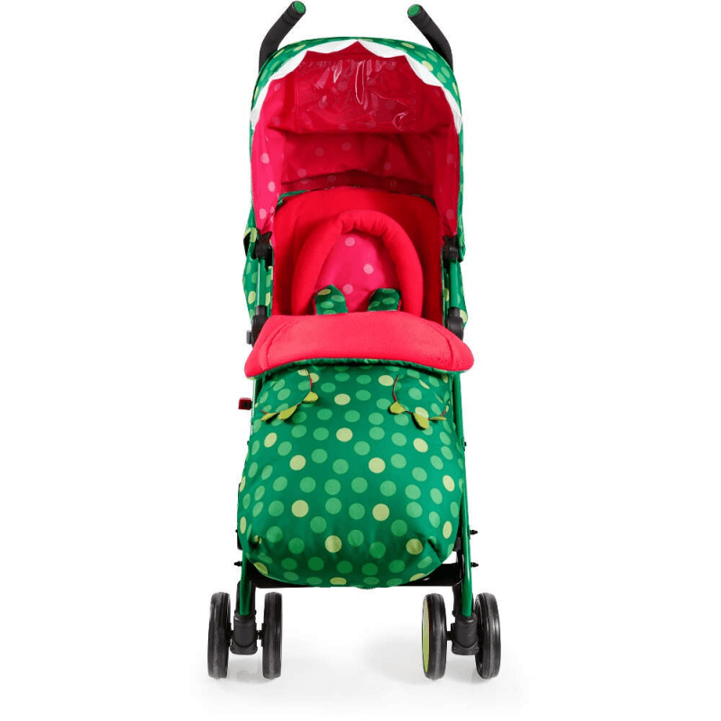 cosatto dino mighty stroller