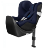 indio blue cybex sirona