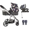 Cosatto Giggle Mix Space Racer