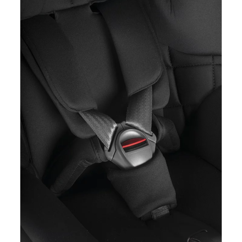 Venicci AeroFIX Car Seat - Black - Image 6