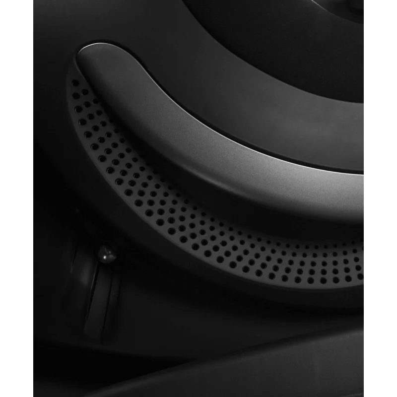 Venicci AeroFIX Car Seat - Black - Image 3