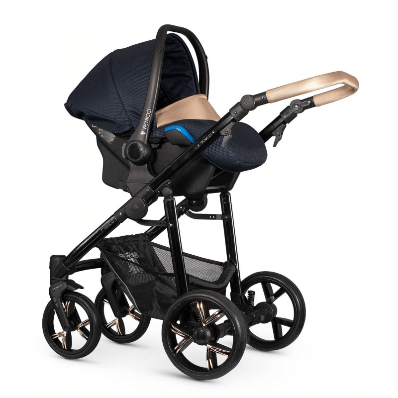 Venicci gold best sale pram