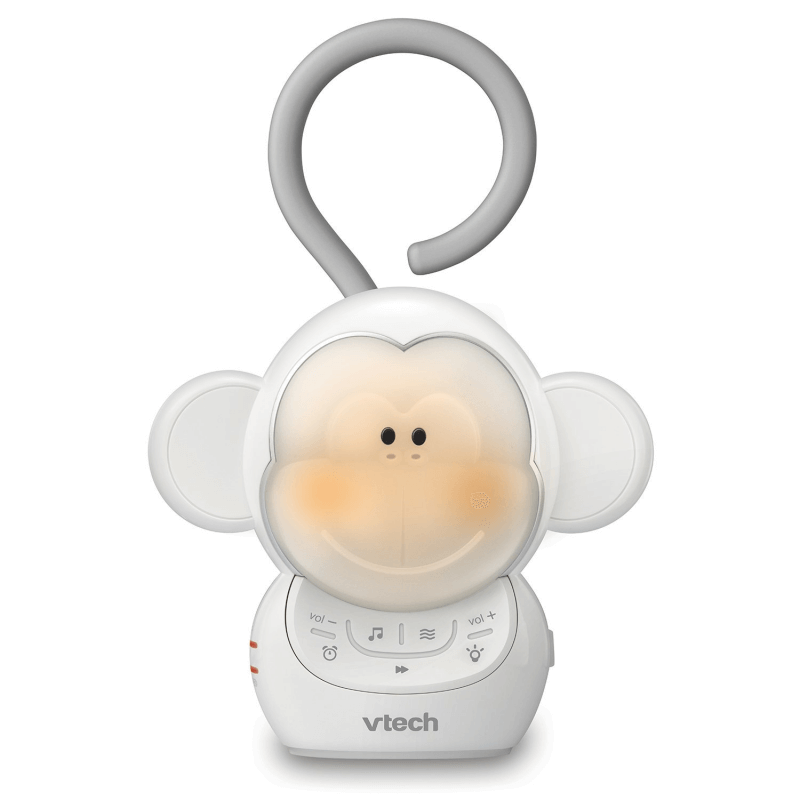 VTech Portable Soother - Myla the Monkey White Unisex