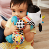 Lamaze Cosimo Concerto Soft Touch Musical Baby Toy 5