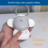 VTech Portable Soother – Myla the Monkey 2