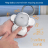 VTech Portable Soother – Myla the Monkey 6