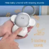 VTech Portable Soother – Myla the Monkey 6