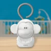 VTech Portable Soother – Myla the Monkey Nursery