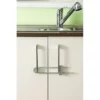 Dreambaby Cabinet Sliding Door Lock - Silver 5