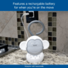 VTech Portable Soother – Myla the Monkey 5
