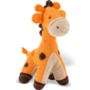 Breathable Baby Breathable Giraffe Toy