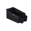 Diono Travel Pal In-Car Organiser - Black