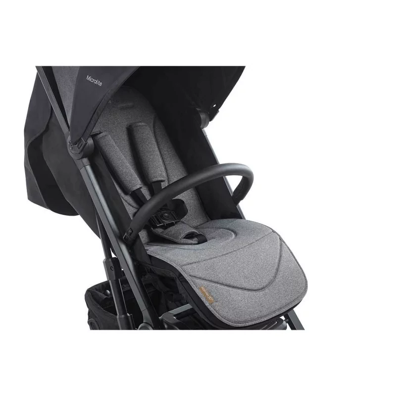 Micralite ProFold Compact Stroller Carbon Olivers BabyCare
