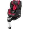 Recaro Racing Red