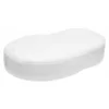 Red Castle Spare Full Protective Cover for Cocoonababy - White 3