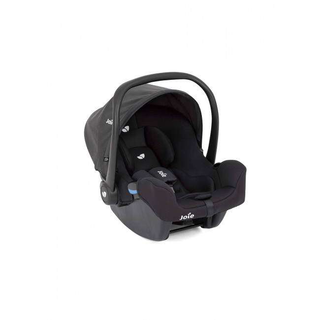 Joie i-Snug Car Seat - Coal