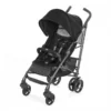 liteway stroller jet black 2