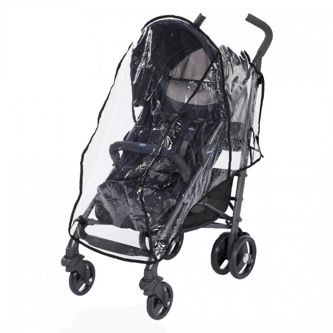 chicco liteway 3 jet black