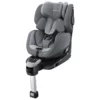 recaro aluminium grey